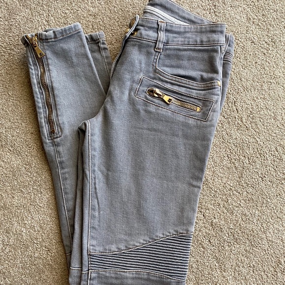 Balmain jeans 👖 - Picture 4 of 6